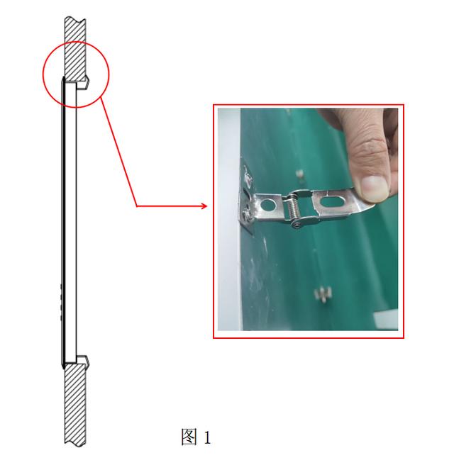 醫(yī)用觀片燈的安裝方法是怎樣的？